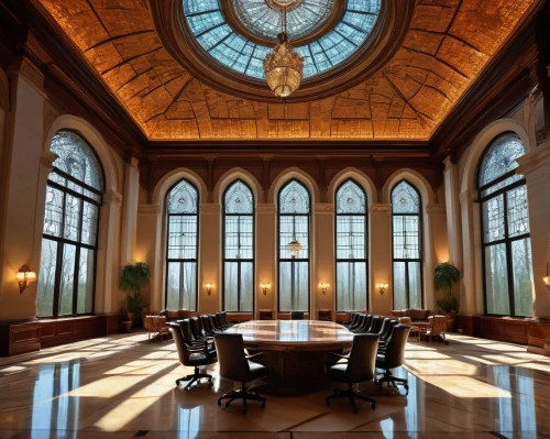 board room,reading room,conference room,study room,courtroom,meeting room,lecture room,boston public library,boardroom,courthouses,dining room,wade rooms,library,teylers,tweed courthouse,lecture hall,court of justice,foyer,courthouse,cochere,Conceptual Art,Sci-Fi,Sci-Fi 12