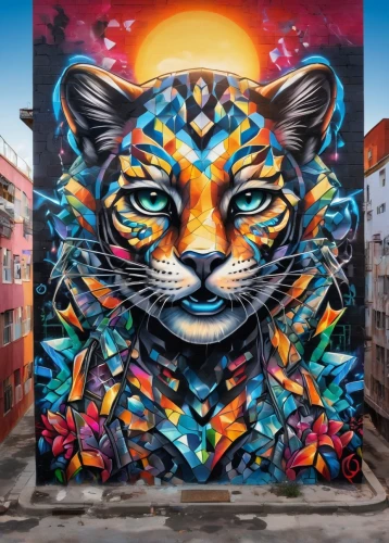welin,felino,tigor,roa,macan,jaguar,graffiti art,gato,tiger,alleycat,jaguars,lima,asian tiger,tigra,miao,hottiger,tigers,lynx,bengal,tigar,Conceptual Art,Graffiti Art,Graffiti Art 09
