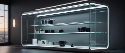 cosmetics counter,display case,vitrine,minibar,product display,perfumery,dark cabinetry,display window,gaggenau,showcases,parfums,lucite,kitchen shop,cosmetics,asprey,oleds,biotherm,pantry,shashed glass,minibars,Photography,General,Fantasy