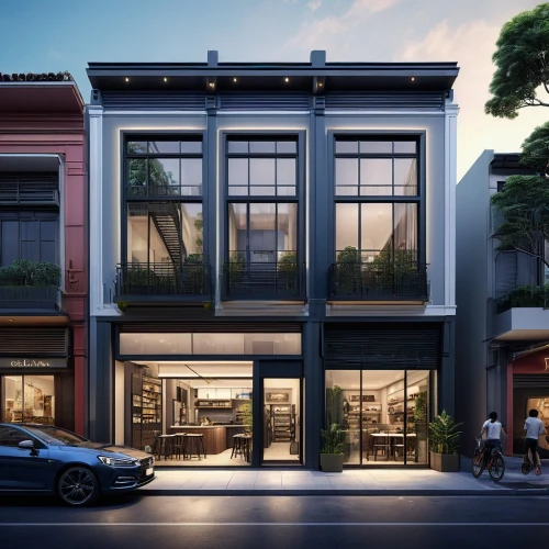 woollahra,nolita,frontages,shophouse,store front,storefront,facade painting,condominia,frame house,lofts,multistoreyed,glass facade,3d rendering,wooden facade,soho,showrooms,aritomi,contemporary,associati,bangsar,Illustration,Black and White,Black and White 08