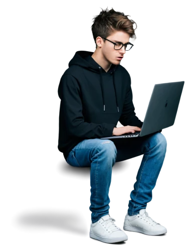 man with a computer,computer addiction,computer freak,dj,gostiny,laptop,cybersurfing,sjc,blur office background,frankmusik,content writers,computerologist,cybersquatting,hellberg,ttd,computer graphic,carmack,computer code,cyberathlete,erudite,Illustration,Black and White,Black and White 24
