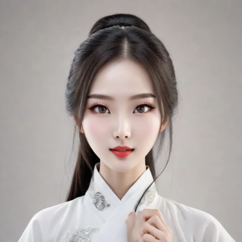 chuseok,zuoyun,bingqian,hanbok,zhiyuan,myongji,yangzi,huayi,heungseon,guoying,jingyi,xiuqing,hyang,jingqian,qieyun,seowon,ao dai,nanzhao,xiuqiong,gisaeng,Photography,Realistic