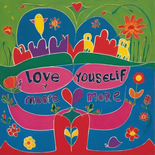 self love,colorful heart,self-love pride,cd cover,yourself,love message note,loveourplanet,valentine frame clip art,painted hearts,lovemore,heart clipart,declaration of love,in measure love,valentine clip art,affirm,innergetic,yourselfers,heart background,love heart,freelove,Art,Artistic Painting,Artistic Painting 33