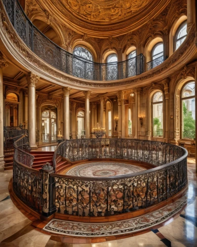 mirogoj,rotunda,cochere,rotundas,royal interior,marble palace,baroque,ornate room,europe palace,ritzau,ornate,bramante,teylers,staircase,foyer,palladianism,hermitage,villa cortine palace,rococo,rotunno,Conceptual Art,Graffiti Art,Graffiti Art 04