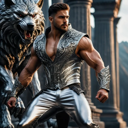 thorgal,atharva,hrothgar,manganiello,wolstein,hanhardt,bhishma,vargo,gilgamesh,golias,khal,arystan,hercules,alcide,leonidas,volkan,dragos,gladio,rhodian,seregil,Photography,General,Fantasy