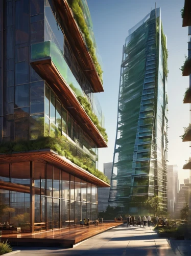 glass facade,futuristic architecture,bjarke,europan,glass facades,glass building,planta,interlace,arcology,greentech,penthouses,inmobiliaria,nanterre,modern architecture,residential tower,barangaroo,ecotopia,urban design,arkitekter,mipim,Conceptual Art,Sci-Fi,Sci-Fi 23