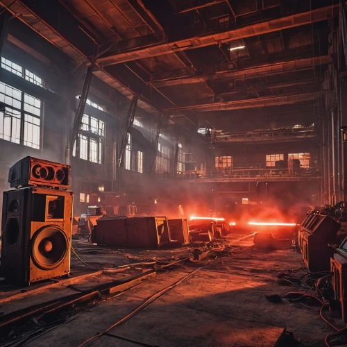 fabrik,industrial hall,steel mill,factories,abandoned factory,industrial,empty factory,industries,manufactory,industrial landscape,industrial tubes,foundry,industrielle,industrie,waggonfabrik,usine,factory hall,industrial plant,industrial smoke,furnaces,Photography,General,Realistic