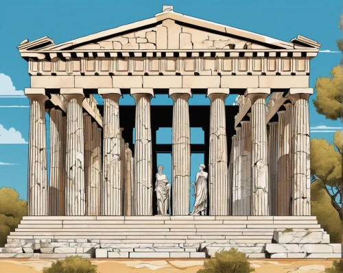 greek temple,erechtheion,acropolis,the parthenon,parthenon,akropolis,erechtheus,temple of hercules,temple of diana,athenian,roman temple,amphipolis,panathenaic,doric columns,caesonia,hellas,capitolium,artemis temple,panathenian,athen,Unique,Design,Infographics