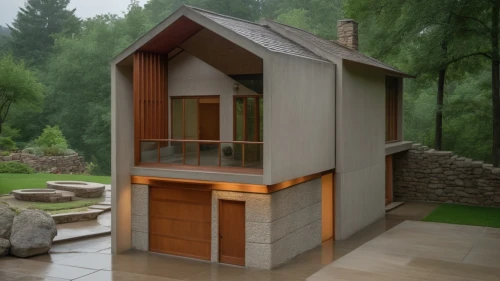 3d rendering,wooden sauna,wood doghouse,sketchup,small cabin,miniature house,cubic house,inverted cottage,electrohome,summerhouse,greenhut,wooden house,summer house,render,timber house,small house,passivhaus,wooden hut,smart house,prefab,Photography,General,Realistic