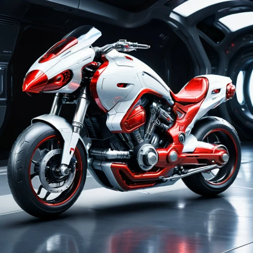 electric motorcycle,bimota,aermacchi,heavy motorcycle,sportbike,ducatis,kymco,motorcycle,derivable,racing bike,minibike,super bike,guzzi,superbike,motorrad,motorcycles,mignoni,ducati,red motor,3d rendering,Conceptual Art,Sci-Fi,Sci-Fi 13