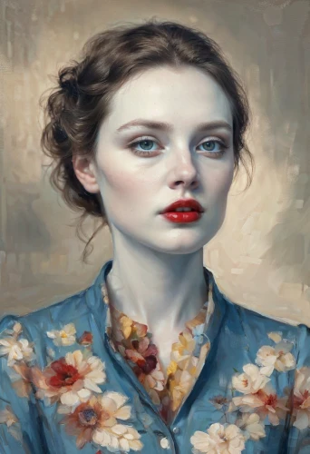 dennings,lilian gish - female,khnopff,portrait of a girl,etty,painted lady,mystical portrait of a girl,girl in a long,portraitists,postimpressionist,nothomb,young woman,marling,portrait of a woman,guccione,portrait background,girl portrait,delpy,woman portrait,cloves schwindl inge