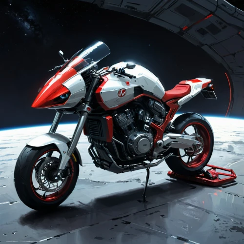 electric motorcycle,sportbike,heavy motorcycle,ducati,super bike,spaceframe,ducati 999,fireblade,race bike,aermacchi,mignoni,racing bike,akira,motorcycle,panigoro,superbike,bimota,motorbike,sci fi,sci fiction illustration,Conceptual Art,Sci-Fi,Sci-Fi 07