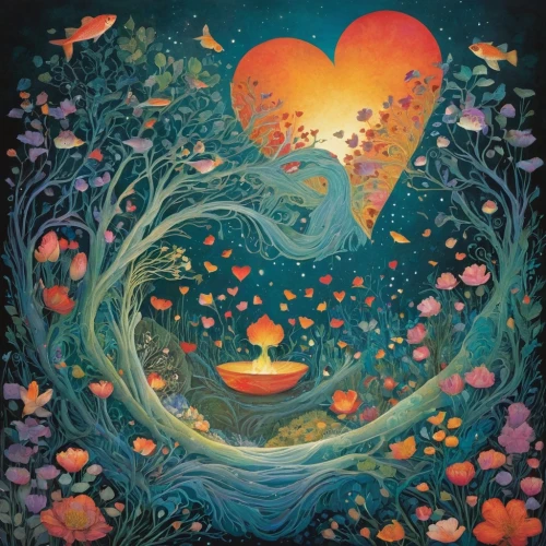 watery heart,lotus hearts,heart chakra,colorful heart,wishing well,heart flourish,mantra om,painted hearts,the heart of,heart background,heart and flourishes,fire heart,vishishtadvaita,tree heart,the luv path,all forms of love,heart swirls,valentierra,heart energy,heart with crown,Illustration,Realistic Fantasy,Realistic Fantasy 05