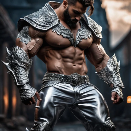 bhishma,khal,barbarian,berserker,fantasy warrior,atharva,dhritarashtra,shokan,raavan,volkan,shravana,ashurbanipal,daivari,bahubali,parshuram,ironmaster,gilgamesh,gladiador,bara,aravan,Photography,General,Fantasy