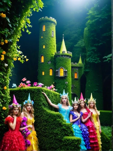 fairy village,fairy world,fairyland,fairy forest,fairy tale castle,fairies,fantasy picture,fairytale castle,sint rosa festival,botanique,ramayana festival,imaginationland,garden of eden,takarazuka,perahera,fantasy world,fantasy city,fairy house,3d fantasy,bach knights castle,Photography,Artistic Photography,Artistic Photography 09