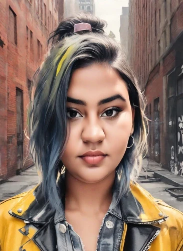 sonika,rukhsana,janani,rajakumari,matangi,mutahida,mehnaz,janki,tassafaronga,pramila,indian girl,zainab,joi,maleeha,ariela,nilima,uzma,ladki,malalas,sikha,Digital Art,Watercolor