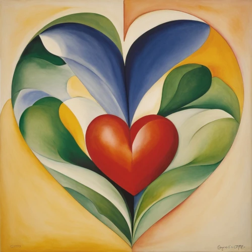 colorful heart,heart and flourishes,keeffe,heart flourish,painted hearts,heart chakra,two-tone heart flower,traffic light with heart,lotus hearts,heart traffic light,herbin,heartstream,the heart of,heart design,linen heart,heart,two hearts,heart clipart,heart swirls,double hearts gold,Art,Artistic Painting,Artistic Painting 21