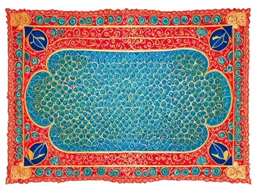 indian paisley pattern,kuharic,motifs of blue stars,flying carpet,molas,mantra om,odessey,huichol,fraktur,rangoli,kantha,lubok,tapestry,kerchief,head kerchief,khamsa,ketubah,khokhloma painting,pashmina,thangka,Illustration,Vector,Vector 03