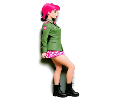 aelita,derivable,phonon,3d render,pink green,sonika,3d rendered,nel,souda,kuribayashi,watermelon background,3d figure,amami,retro girl,duela,blurred background,pinu,sfm,fausta,fluoro,Unique,Paper Cuts,Paper Cuts 10