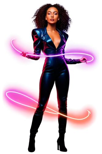 derivable,taraji,garnet,shangela,lumo,zenon,teairra,neon light,blackfire,sardonyx,latavia,sharmell,gradient mesh,eboni,leigh,melora,niya,light effects,femforce,3d render,Conceptual Art,Fantasy,Fantasy 18