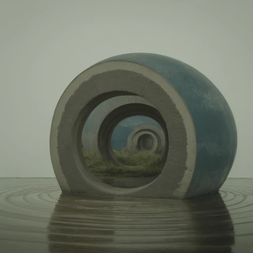 stone ball,hepworth,glass sphere,pebblesnail,stone sculpture,spinning top,floor fountain,lensball,bontekoe,concrete pipe,bottle surface,paperweights,water and stone,stone drawing,bosu,stereographic,noguchi,stone balancing,stone fountain,swim ring