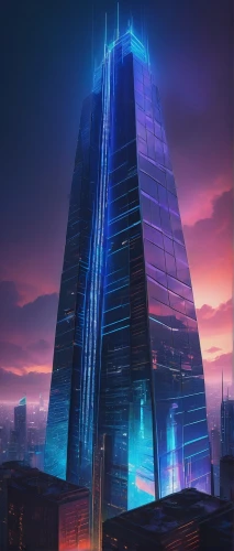 the skyscraper,skyscraper,cybercity,supertall,skyscraping,futuristic architecture,skycraper,vdara,cybertown,skylstad,cyberport,lexcorp,skyscrapers,barad,electric tower,megacorporation,pc tower,sedensky,coruscant,cyberpunk,Conceptual Art,Oil color,Oil Color 11