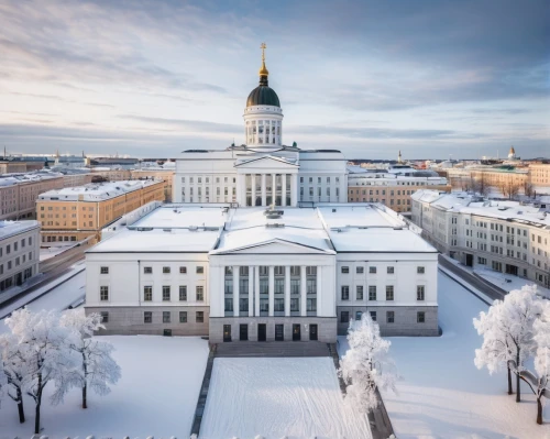 panorama of helsinki,smolny,helsinki,saintpetersburg,tyumen,saint petersburg,yaroslavl,tallinna,ekaterinburg,finlandia,statehouses,yekaterinburg,petersburg,leningrad,belorussia,lubyanka,capitol buildings,state capital,the palace of culture,saint isaac's cathedral,Conceptual Art,Sci-Fi,Sci-Fi 02