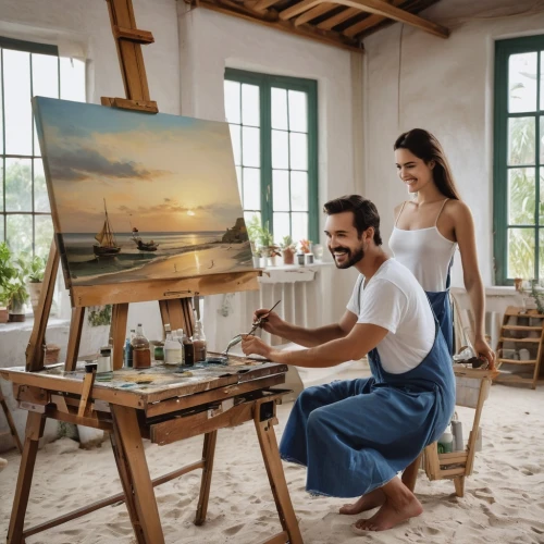 painting technique,vettriano,italian painter,photo painting,art painting,donsky,meticulous painting,painting,painters,pittura,painter,oil painting,loving couple sunrise,paintings,table artist,3d art,church painting,house painting,mexican painter,pinturas,Photography,General,Realistic