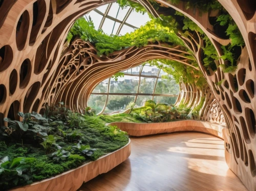 earthship,biopiracy,plant tunnel,tunnel of plants,biospheres,insect house,biomimicry,fernery,garden design sydney,philodendrons,insectarium,climbing garden,ecotopia,ecoterra,garden of plants,microhabitats,wintergarden,wave wood,roof garden,herbology,Unique,Pixel,Pixel 04