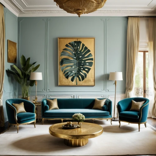 interior decor,fromental,berkus,blue room,sitting room,contemporary decor,mahdavi,modern decor,turquoise leather,interior decoration,turquoise wool,decoratifs,art deco,interior design,mazarine blue,claridge,decor,opulently,upholsterers,chaise lounge,Photography,Documentary Photography,Documentary Photography 06