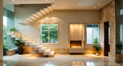 hallway space,outside staircase,entryway,interior modern design,stone stairs,contemporary decor,staircase,escaleras,hallway,stairs,escalera,luxury bathroom,travertine,modern decor,home interior,interior design,luxury home interior,foyer,staircases,stair,Photography,General,Realistic