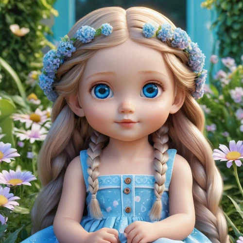 little girl fairy,dorthy,handmade doll,lyria,female doll,garden fairy,little princess,elsa,dollfus,flower fairy,doll's facial features,princess sofia,galadriel,bluebell,princess anna,doll dress,margaery,floricienta,doll paola reina,girl doll,Photography,General,Realistic