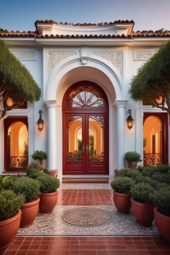 montecito,entryways,entryway,luxury home,luxury property,beverly hills,florida home,luxury real estate,rosecliff,mizner,hacienda,yountville,beautiful home,bendemeer estates,exterior decoration,front porch,archways,spanish tile,mansions,breezeway,Photography,Black and white photography,Black and White Photography 01