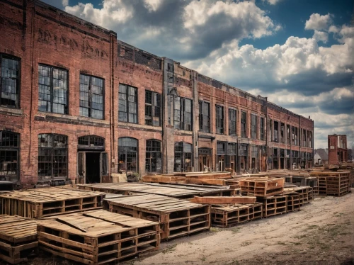 brickyards,warehouses,brickworks,abandoned factory,packinghouse,factory bricks,warehouse,warehousing,empty factory,old factory building,old factory,industrial landscape,brownfield,brownfields,manufactories,lumberyard,deindustrialization,headworks,factories,tannery,Unique,Paper Cuts,Paper Cuts 06