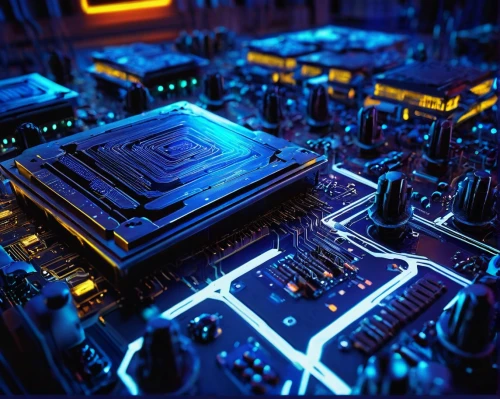 electronics,circuit board,semiconductors,computer chips,microcomputers,mother board,microcomputer,microelectronics,computer art,motherboard,computer chip,pcb,computerized,semiconductor,multiprocessor,cpu,silicon,technological,bioelectronics,graphic card,Illustration,American Style,American Style 12