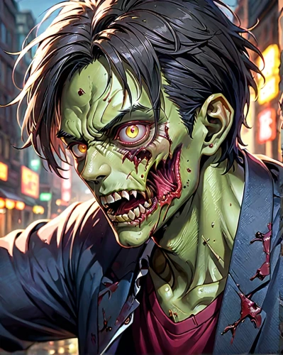 zombie,zombie ice cream,zombified,undead,murdoc,zomo,zombies,zombi,zompro,two face,zombo,vampire,gruesomeness,wason,innsmouth,halloween frankenstein,zumbi,zomi,zomig,vampiro,Anime,Anime,General