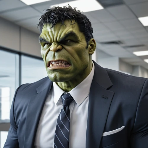 hulking,hulked,hulk,avenger hulk hero,incredible hulk,hulka,ruffalo,skrull,halk,salaryman,ogre,ferrigno,grek,puny,oger,hulks,angry man,a black man on a suit,superlawyer,ferrigato,Photography,General,Realistic