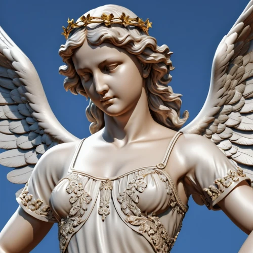 angel statue,beneficence,weeping angel,angel wings,stone angel,angel figure,baroque angel,cherubim,vintage angel,angelology,the statue of the angel,the angel with the veronica veil,eros statue,seraphim,archangels,angel wing,crying angel,angel girl,love angel,the archangel,Photography,General,Realistic