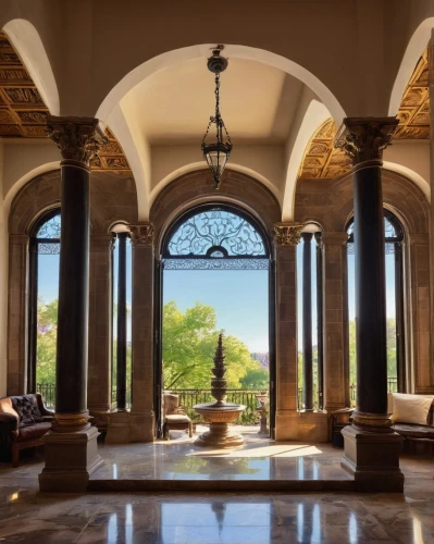 amanresorts,emirates palace hotel,lobby,hala sultan tekke,qasr al watan,qasr amra,hotel nacional,foyer,paradores,hotel lobby,khaneh,parador,quasr al-kharana,dolmabahce,rotana,entrance hall,qasr al kharrana,cottars,hacienda,lamrani,Art,Classical Oil Painting,Classical Oil Painting 15