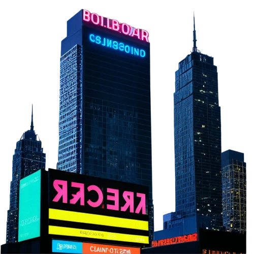 guangzhou,sanlitun,bulding,ctbuh,illuminated advertising,chongqing,shinjuku,haikou city,gulberg,citigroup,neon sign,haikou,guiyang,bundang,ralcorp,seoulbank,songdo,roppongi,bgcolor,jumbotron,Illustration,Paper based,Paper Based 17