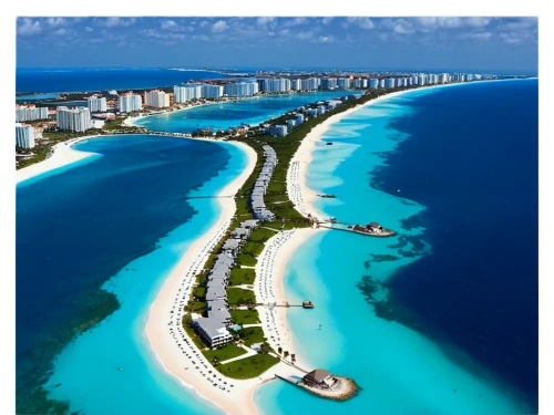 seasteading,lucayan,maldives mvr,cancun,artificial islands,cayo coco,sandpiper bay,lakshadweep,baladiyat,cayard,sobe,bahamonde,providenciales,over water bungalows,bimini,nakheel,bahaman,atolls,seawind,cayo largo island,Illustration,Children,Children 04