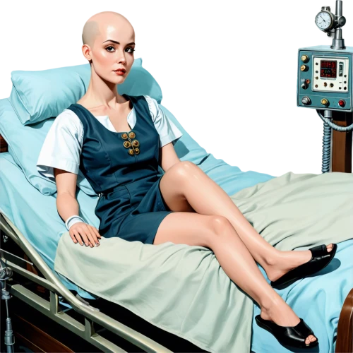 model years 1960-63,chemotherapy,model years 1958 to 1967,chemo therapy,colorization,radiotherapy,colorizing,chemotherapies,female nurse,herceptin,electrotherapy,chemo,electrostimulation,13 august 1961,atomic age,neurasthenia,cancer illustration,hospitalizes,mamie van doren,chemokine,Conceptual Art,Fantasy,Fantasy 25