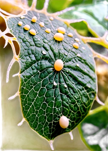 leaf structure,dorstenia,garden dew,mealybug,water lily leaf,sporangia,radiolarian,biomimicry,mealybugs,dew drops,horned melon,early morning dew,lotus seed pod,leaf veins,leaf macro,convolvulaceae,morning dew,physalis,dewdrops,skeleton leaf,Conceptual Art,Fantasy,Fantasy 27