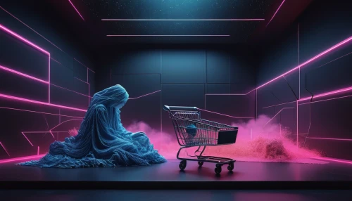 synth,neon ghosts,cyberscene,vapor,sensorium,blue room,pianist,pink chair,the throne,piano,computer art,cyberspace,electropop,computer room,throne,cyberarts,cyberia,computation,playing room,pianola,Photography,Fashion Photography,Fashion Photography 25