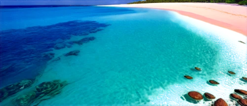 aerial view of beach,kurumba,yasawa,tahaa,lakshadweep,kivalu,atolls,grenadines,caribbean sea,aitutaki,cayo largo island,maldive islands,cook islands,veligandu island,beautiful beaches,similan island,heron island,maldive,whitsundays,andaman,Illustration,Retro,Retro 07