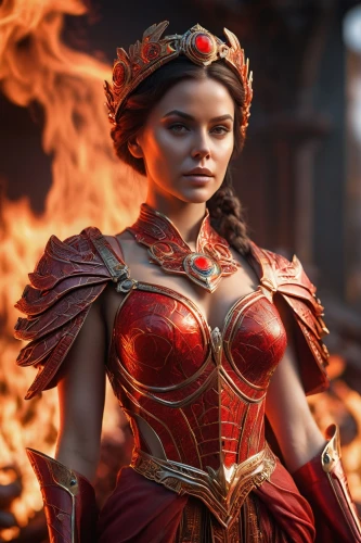 firebrand,fire angel,frigga,amidala,female warrior,daxia,fantasy woman,fiery,hippolyta,wonderwoman,themyscira,etheria,liora,flamebird,poppaea,darna,antiope,fire background,lina,firelord,Photography,General,Sci-Fi