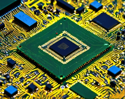 semiconductors,computer chip,computer chips,silicon,semiconductor,circuit board,vlsi,chipsets,chipset,microelectronics,graphic card,nanoelectronics,multiprocessor,microelectronic,processor,memristor,chipmakers,microprocessor,pcb,heterojunction,Illustration,Retro,Retro 07