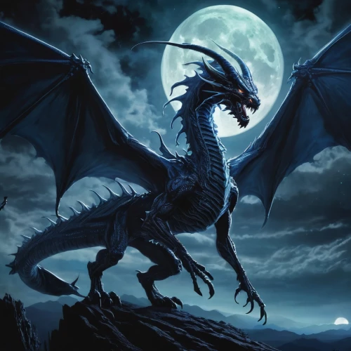 black dragon,dragao,drache,dragonlord,brisingr,dragonheart,draconis,dragon of earth,midir,darigan,dragones,draconic,ridley,dragon,wyrm,eragon,darragon,saphira,tiamat,draconian,Conceptual Art,Sci-Fi,Sci-Fi 13