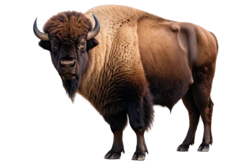 bighorn ram,gnu,bison,tahr,muskox,black-brown mountain sheep,mountain cow,gnus,gaur,buffalo,herbison,bakra,muskoxen,tatanka,mountain sheep,aurochs,muskwa,bos taurus,buffel,yak,Art,Classical Oil Painting,Classical Oil Painting 11