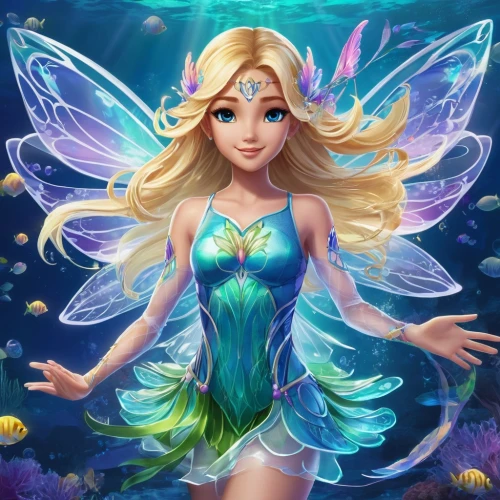 fairy,aurora butterfly,mermaid background,little girl fairy,tinkerbell,faerie,flower fairy,fairy galaxy,fairy queen,rosa 'the fairy,fairy world,garden fairy,evil fairy,mermaid vectors,fairie,rosa ' the fairy,faery,fairies,aquaria,butterfly background,Illustration,Realistic Fantasy,Realistic Fantasy 20